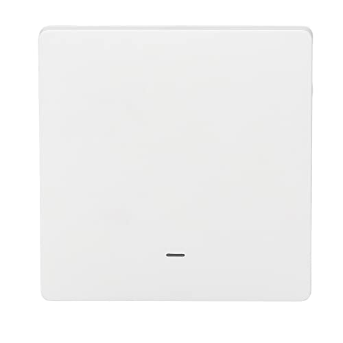 Smart WiFi Switch Voice Control App Control Wireless Fernbedienung Smart Switch für Home AC 220V von Pilipane