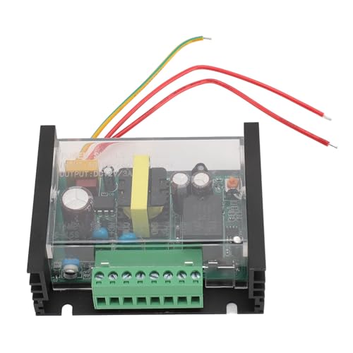 Stromversorgungsversorgung des Zugangskontrollsystems DC 12V3A 50 m Fernöffnung für Elektro -Türen AC100 bis 260 V von Pilipane