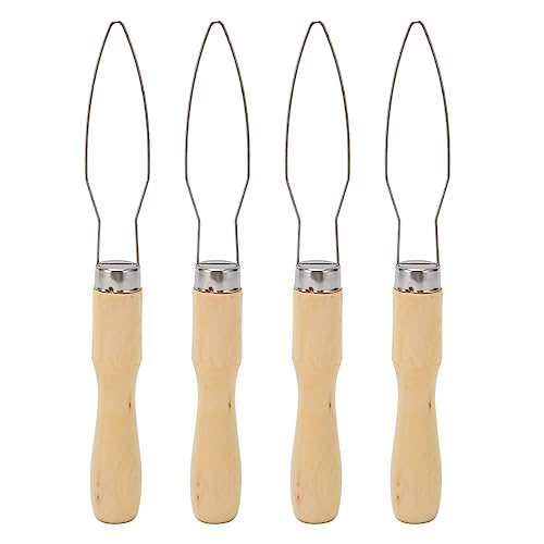 Taste Haken Button Assist Tool Button Hilfsbuttons helfen mit dem Holzgriff Edelstahldraht halb flexibel für ältere Arthritis 4pcs Taste Haken Button Assist Tool Button Hilfsbuttons helfen mit dem Holzgriff Edelstahldraht halb flexibel für ältere Arthritis 4pcs von Pilipane