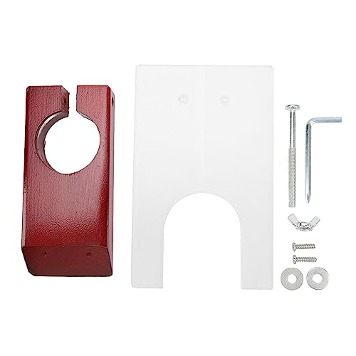 Teppich Trimmer Scherhandbuch Halter Basis Premium Acryl Massivholz Stabile elektrische Clipper Unterstützung für Kaninchen Haarwolle handgefertigtes Teppich sauberes Haustier Teppich Trimmer Scherhandbuch Halter Basis Premium Acryl Massivholz Stabile elektrische Clipper Unterstützung für Kaninchen Haarwolle handgefertigtes Teppich sauberes Haustier von Pilipane