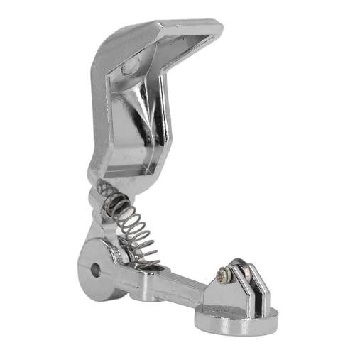 Testrohrschneider Glasrohrschneider Edelstahl Handheld Tragbares Werkzeug zum Schneiden kleiner Glasrohre mit 304 Leichtmetallstahlklinge ideal für DIY -Handwerksprojekte für Labor Testrohrschneider Glasrohrschneider Edelstahl Handheld Tragbares Werkzeug zum Schneiden kleiner Glasrohre mit 304 Leichtmetallstahlklinge ideal für DIY -Handwerksprojekte für Labor von Pilipane