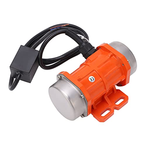 VIBRATION MOTOR Einphase IP66 wasserdichtes asynchrone Aliminiumlegierung 220 V 3000 U/min (90W) von Pilipane