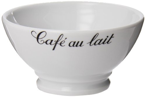 Pillivuyt Cafe Au Lait Kaffeeschale, 0,5 kg von Pillivuyt