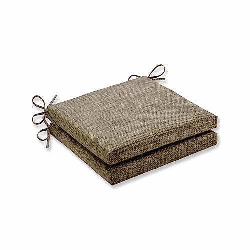 Pillow Perfect 614786 Remi Patina Sitzkissen Set, gesponnenes Polyester, L X 20 in. W X 3 in. D, 2 Pillow Perfect 614786 Remi Patina Sitzkissen Set, gesponnenes Polyester, L X 20 in. W X 3 in. D, 2 von Pillow Perfect