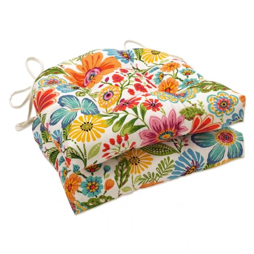 Pillow Perfect Gregoire Prima Chaise Lounge Kissen 16" x 15.5" x 4" Gregoire Prima von Pillow Perfect