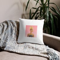 Barbie Kissen Barbie Kissen von Pillows24