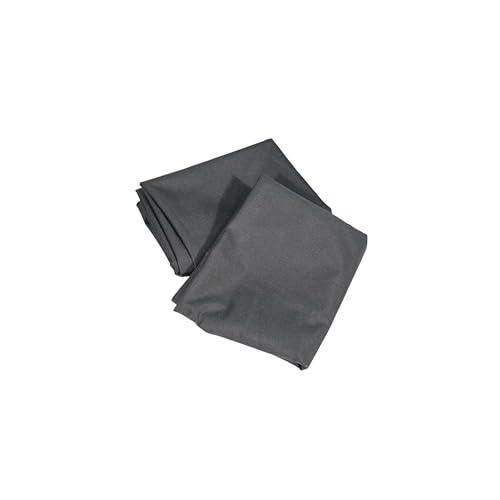 Pillows24 – Palettenkissen Bezug – Rückenkissen 120x40x20/10 | Abnehmbar & waschbar mit Reißverschluss | UV-beständig & wasserabweisend | Outdoor geeignet | Made in EU | Graphit Pillows24 – Palettenkissen Bezug – Rückenkissen 120x40x20/10 | Abnehmbar & waschbar mit Reißverschluss | UV-beständig & wasserabweisend | Outdoor geeignet | Made in EU | Graphit von Pillows24