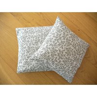 Kissenbezug I Botanical Style Blätter Natur Kissenbezug I Botanical Style Blätter Natur von PillowsByLelo