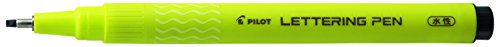 Pilot Lettering Pen 2.0-008466 von Pilot