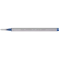 PILOT FRIXION Metall-Mine Gelschreibermine 0.4 mm Blau von Pilot