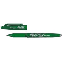 AKTION: PILOT FRIXION ball Tintenroller 0,35 mm, Schreibfarbe: grün, 1 St. von Pilot