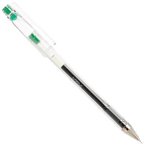 FEINSCHREIBER BL-G-TEC C4 GRÜN FEINSCHREIBER BL-G-TEC C4 GRÜN von Pilot
