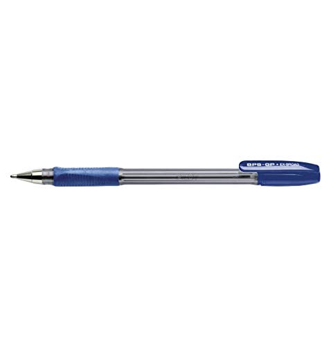 Pilot Kugelschreiber Kugelschreiber BPS-GP Kugelschreiber Kugelschreiber Blau 2092003 von Pilot