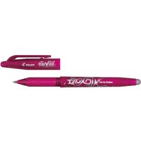 PILOT FRIXION ball Tintenroller 0,35 mm - Schreibfarbe pink von Pilot