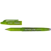 PILOT FRIXION ball Tintenroller hellgrün 0,35 mm - Schreibfarbe grün von Pilot
