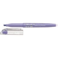 PILOT FriXion Light Soft Textmarker lila, 1 St. PILOT FriXion Light Soft Textmarker lila, 1 St. von Pilot