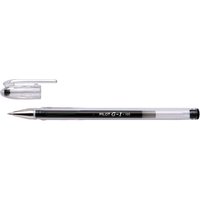 PILOT G1 05 Gelschreiber 0.3 mm, Schreibfarbe: Schwarz von Pilot