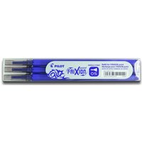 PILOT Gelschreibermine 0.3 mm Lila von Pilot