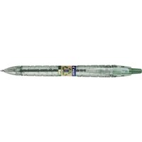 PILOT B2P „Bottle 2 Pen“ ECOBALL Kugelschreiber 0.4 mm Grün von Pilot