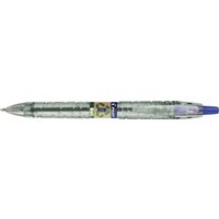PILOT B2P „Bottle 2 Pen“ ECOBALL Kugelschreiber 0.4 mm Blau PILOT B2P „Bottle 2 Pen“ ECOBALL Kugelschreiber 0.4 mm Blau von Pilot