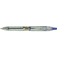 PILOT Kugelschreiber Kugelschr B2P Ecoball 1.0 bl 0.4 mm Blau von Pilot