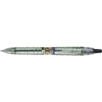 PILOT B2P „Bottle 2 Pen“ ECOBALL Kugelschreiber 0.4 mm Schwarz von Pilot