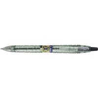 PILOT Kugelschreiber Kugelschr B2P Ecoball 1.0 sw 0.4 mm Schwarz von Pilot