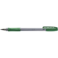 PILOT Kugelschreiber 0.6 mm Grün von Pilot