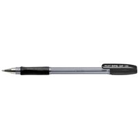 PILOT Kugelschreiber KugelschrBPS-GP sw 0.6 mm Schwarz von Pilot