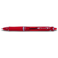 PILOT Kugelschreiber 0.4 mm Rot von Pilot