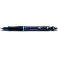 PILOT Kugelschreiber 0.4 mm Schwarz von Pilot