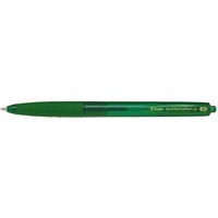 PILOT Kugelschreiber 0.4 mm Grün von Pilot