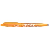 PILOT FRIXION ball Tintenroller 0.35 mm Orange von Pilot