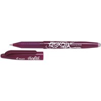PILOT FRIXION ball Tintenroller 0.35 mm Rot von Pilot