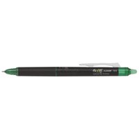 PILOT FRIXION Clicker Tintenroller 0.3 mm Grün von Pilot