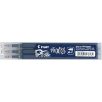 PILOT Tintenrollerminen 0.4 mm blau/schwarz von Pilot