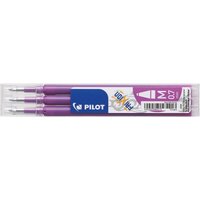PILOT Tintenrollerminen 0.4 mm purple von Pilot