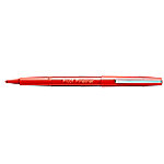 Pilot Fineliner 0.4 mm Rot von Pilot