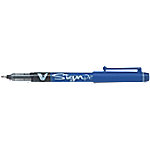 Pilot Fineliner V-Sign Pen 0.6 mm Blau von Pilot