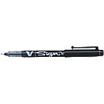 Pilot Fineliner V-Sign Pen 0.6 mm Schwarz von Pilot