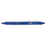 Pilot FriXion Clicker Tintenroller 0.4 mm Blau von Pilot