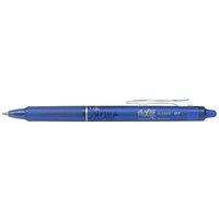 Pilot FriXion Clicker Tintenroller - blau von Pilot