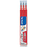 Pilot FriXion Ball/Clicker Refill Stiftminen 0.4 mm Rot 3 Stück Pilot FriXion Ball/Clicker Refill Stiftminen 0.4 mm Rot 3 Stück von Pilot
