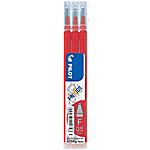 Pilot FriXion Ball/Clicker Refill Stiftminen 0.4 mm Rot 3 Stück Pilot FriXion Ball/Clicker Refill Stiftminen 0.4 mm Rot 3 Stück von Pilot