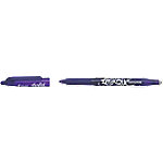 Pilot FriXion Ball Tintenroller 0.4 mm Violett von Pilot