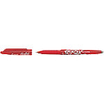 Pilot FriXion Ball Tintenroller 0.4 mm Rot von Pilot