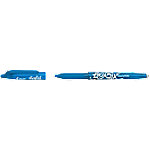 Pilot FriXion Ball Tintenroller 0.4 mm Hellblau von Pilot