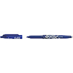 Pilot FriXion Ball Tintenroller 0.4 mm Blau von Pilot