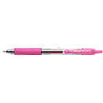 Pilot G2 Gelschreiber Pink Mittel 0.4 mm von Pilot