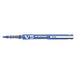Pilot Hi-Tecpoint Cartridge System Tintenroller 0.3 mm Blau von Pilot